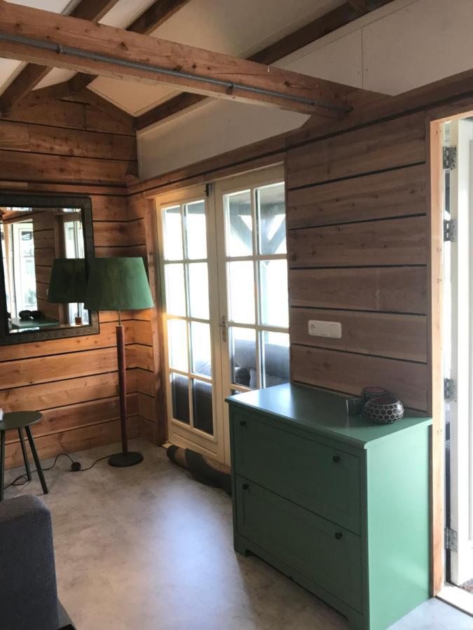 Chalet De Tunfugel *