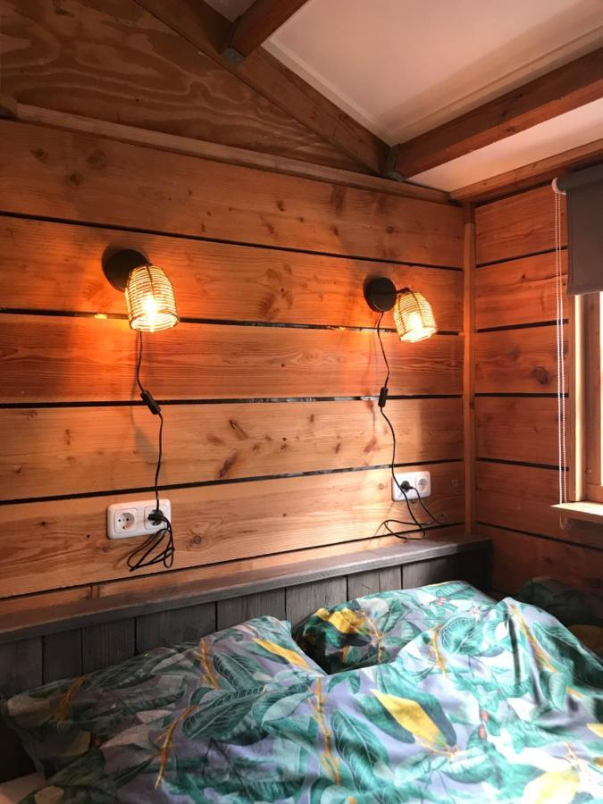 Chalet De Tunfugel *
