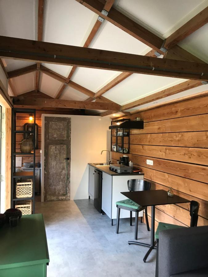 Chalet De Tunfugel